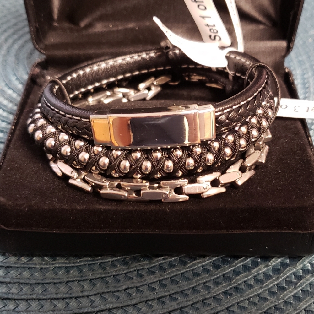 NWT Bracelets